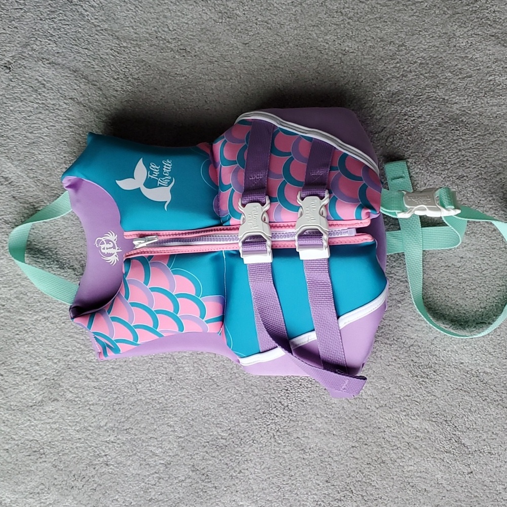 Child Lifevest